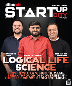 Logical Life Science: Driven With A Vision To Make Break Through Discoveries In  The Life Science Research  Areas